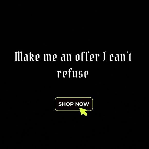 Bundle discounts & private discounts!!! - Picture 1 of 3
